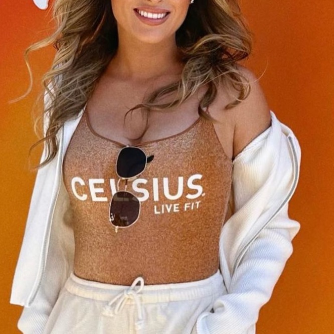 Celsius Swimsuit